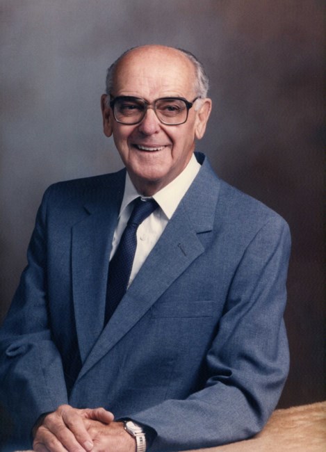 Obituary of Stephen Ragan