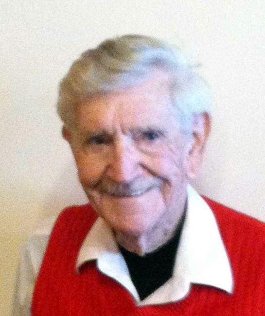 Obituary of Harold Norbert Schmidt