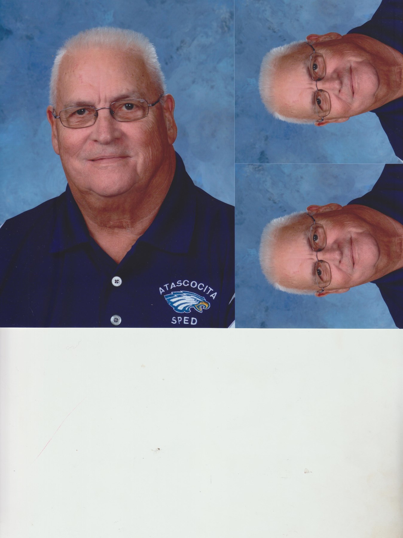 Richard Russ Obituary Kingwood, TX