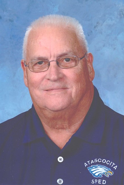 Obituary of Richard Denny Russ