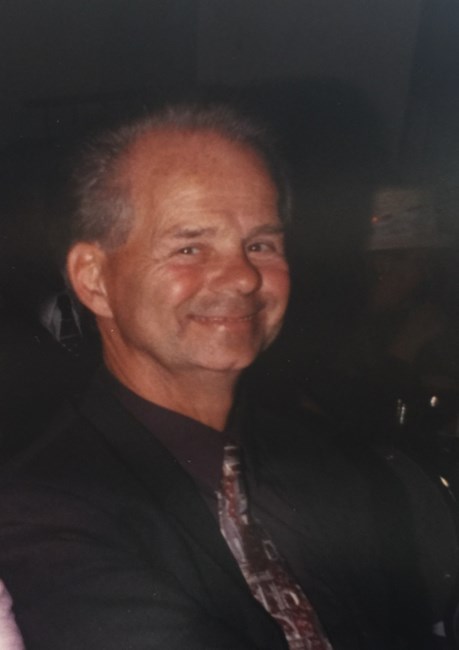 Obituary of Robert Oscar Cyr