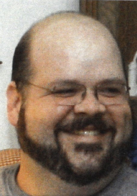 Obituary of Aaron Thomas Roach