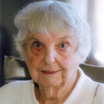 Obituary of Edith Lynn