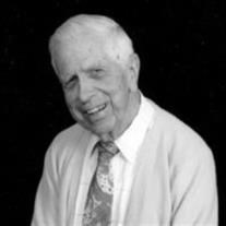 Obituary of Kenneth Lampert