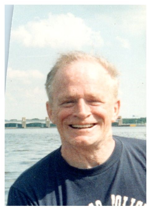 Obituary of Eugene Michael Brennan