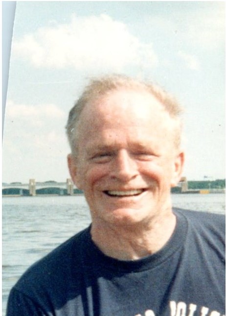 Obituary of Eugene Michael Brennan