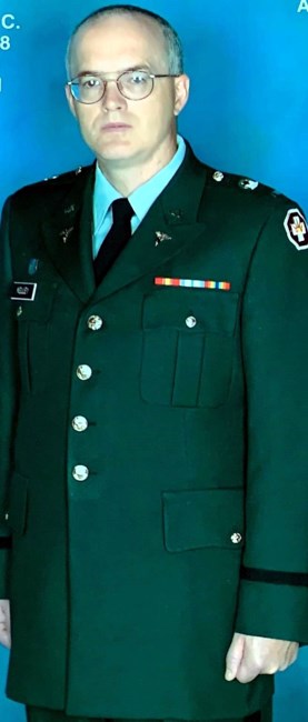 Obituary of Andrew C. Kelley