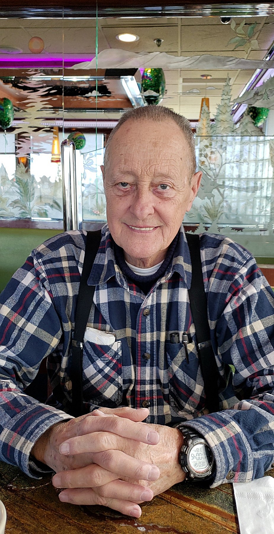 Wilton Widman Obituary Babylon, NY