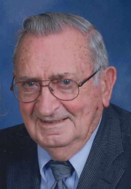 Obituary of Floyd Herman Pless