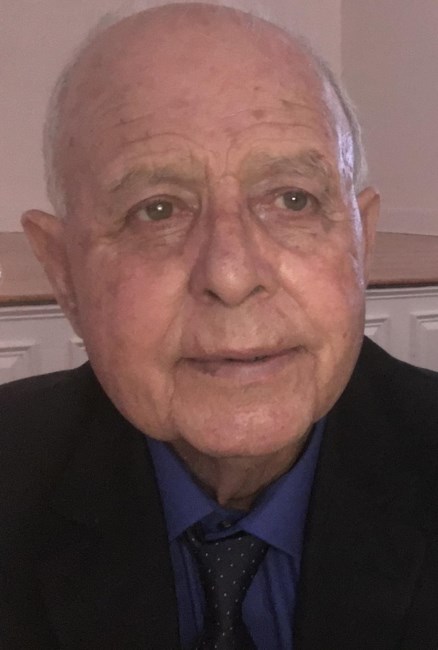 Obituary of Jose Manuel Medeiros