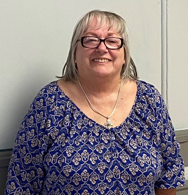 Obituary of Margaret Ruth Kelly