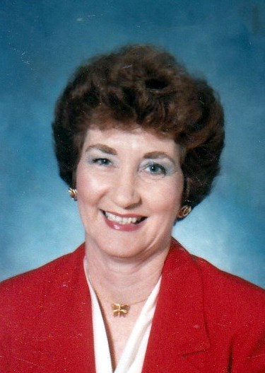 Obituary of Ruth Nell Wilks