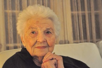 Obituary of Denise Landry