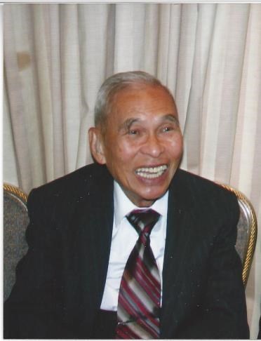 Obituary of Cheong Yuen