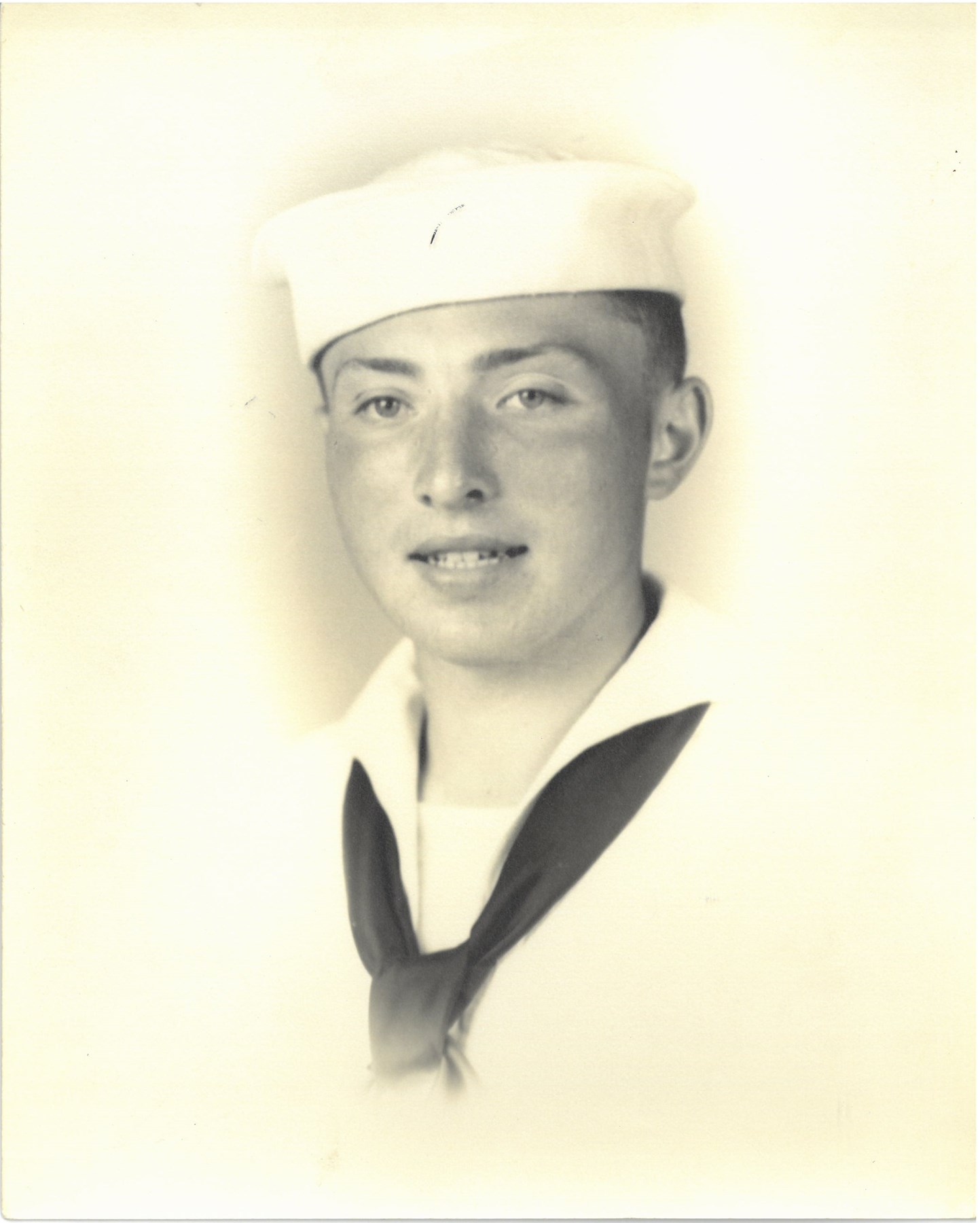 Obituary of Leonard Lieberson