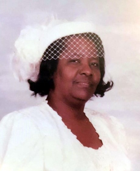 Obituary of Sheila E Channer