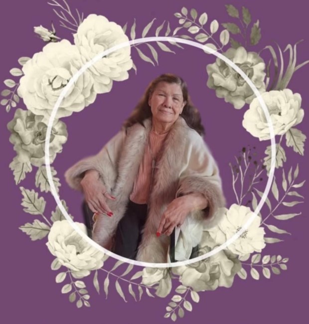 Obituary of Georgina "Gigi" (Tovar) Avila