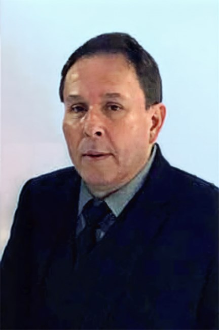 Obituary of Carlos Montes De Oca