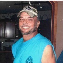 Obituary of Richard Carl Pace