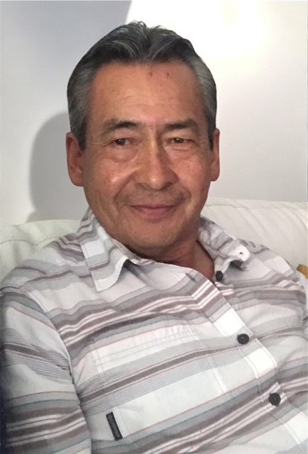 Obituary of Roberto M Ahumada