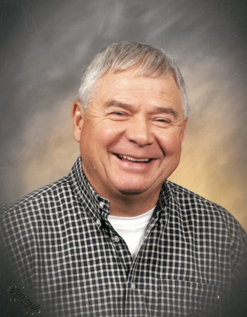 Obituary of Paul Carl Nagel Jr.