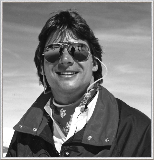 Obituary of Cecil Haden Masterson