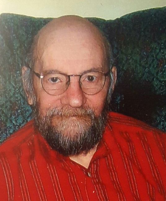 Obituary of Albert Fenwick Murphy