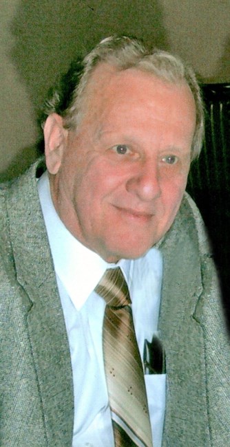 Obituary of Louis John Hering