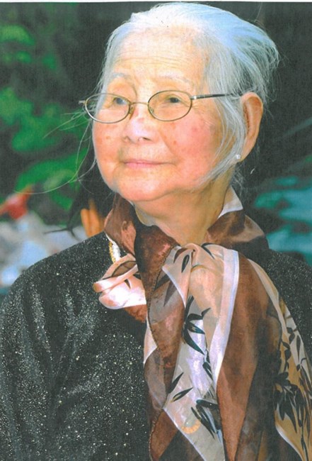 Obituary of Tot Thi Bui