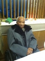 Obituary of Mr. Otha L. Collins