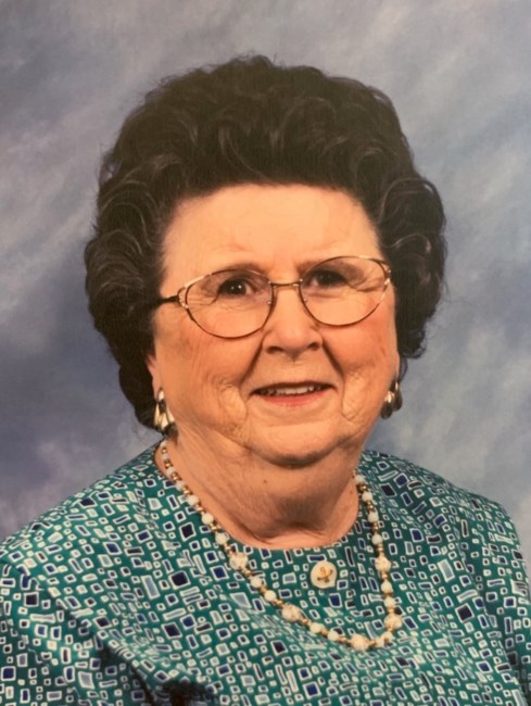 Obituary of Mrs. Ivy C Callegan