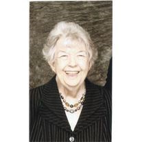 Obituary of Shirley Collins