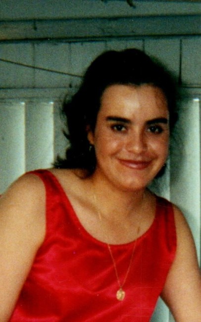 Obituary of Marisol Anaya