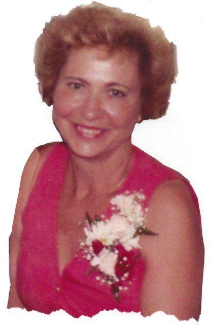 Obituario de Ruby Maxine Mursch