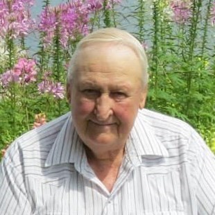 Obituary of John Stamm Jr.