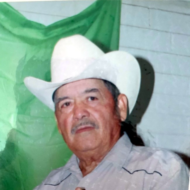 Obituary of Rene Reyes Moncada