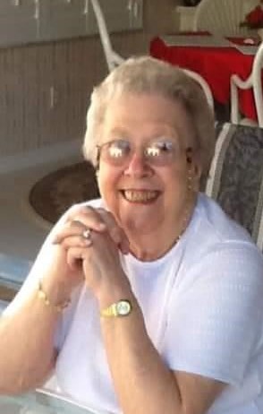 Obituary of Nancy Jane Fischer