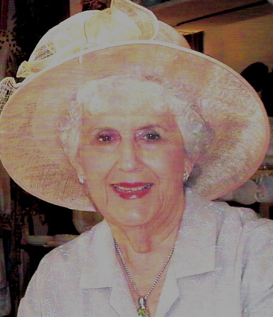 Obituary of Ginger "MomMom" Hawks