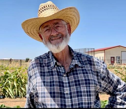 Obituary of Dwain Lane