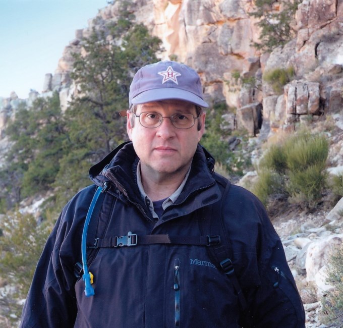 Obituary of Toby Patrick Dickens