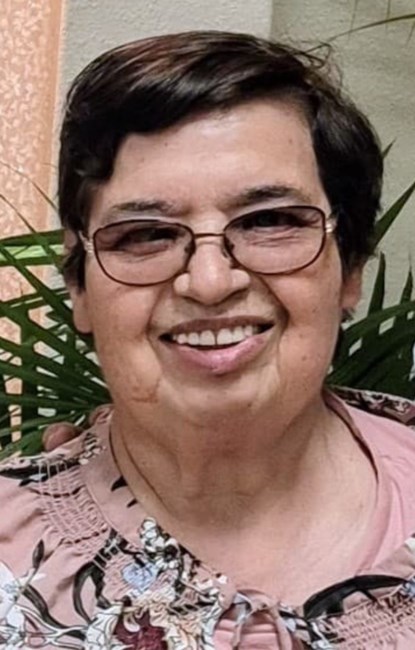 Obituary of Maria Belén Núñez