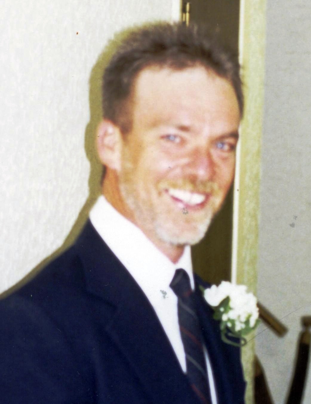 Steven Johnson Obituary Arlington, TX