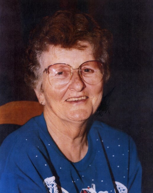 Obituary of Annie Lou Stephens Tidmore
