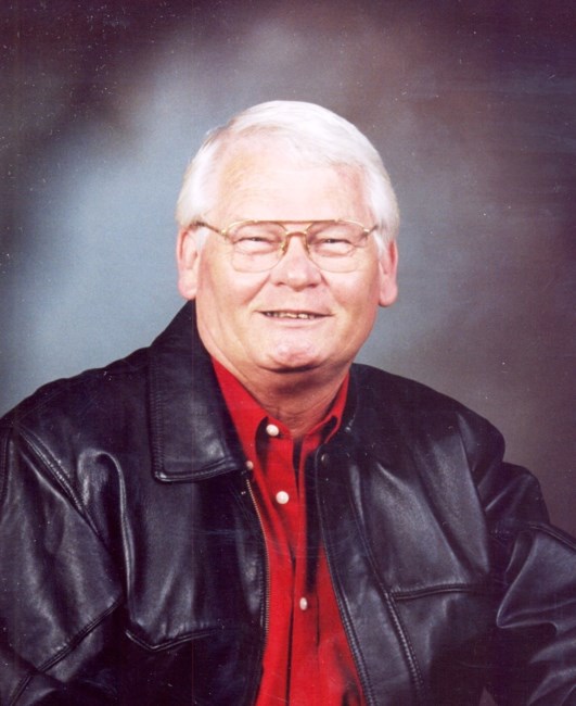 Obituary of Charles Arthur Fontaine