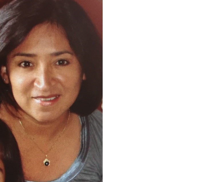 Obituary of Giovanna N Garcia