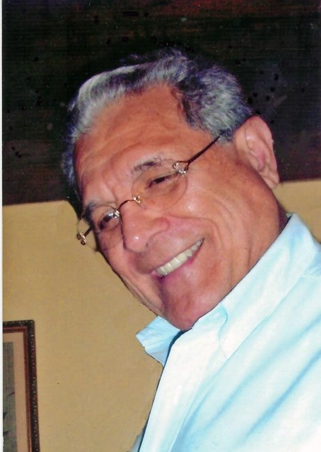 Obituary of Jaime Candelario Morales