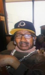 Obituary of Isaac Noble Sr.