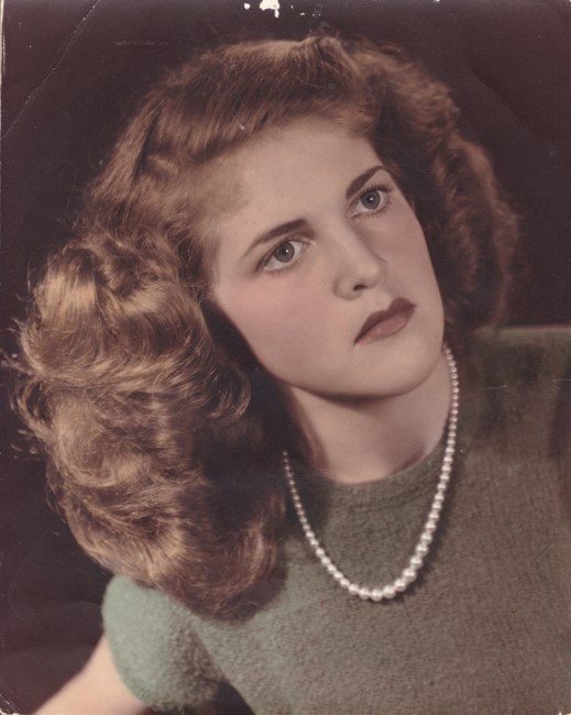 Obituary of Alma Mae Tyler