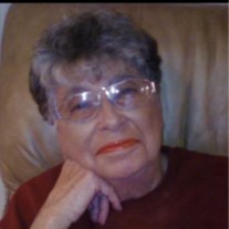 Obituary of Barbara L. Smith