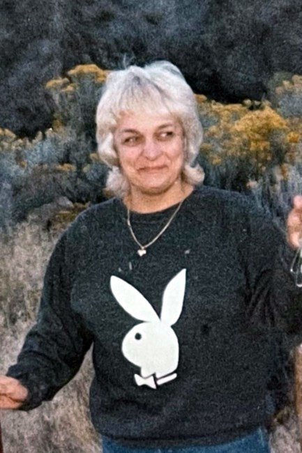 Obituary of Donna Marie Ussery